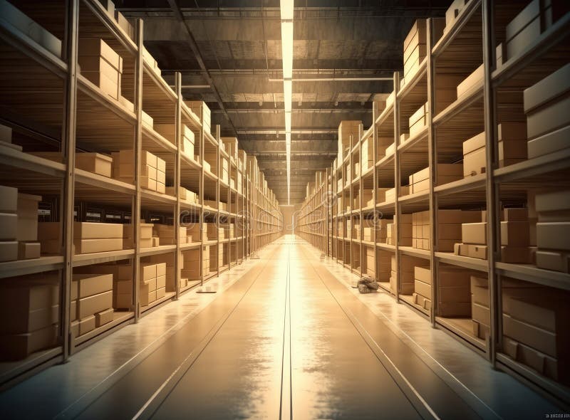 Amazon Warehouse Stock Illustrations – 176 Amazon Warehouse Stock