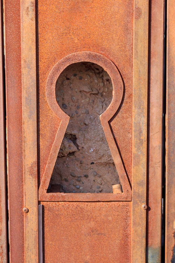 Keyholes hi-res stock photography and images - Alamy
