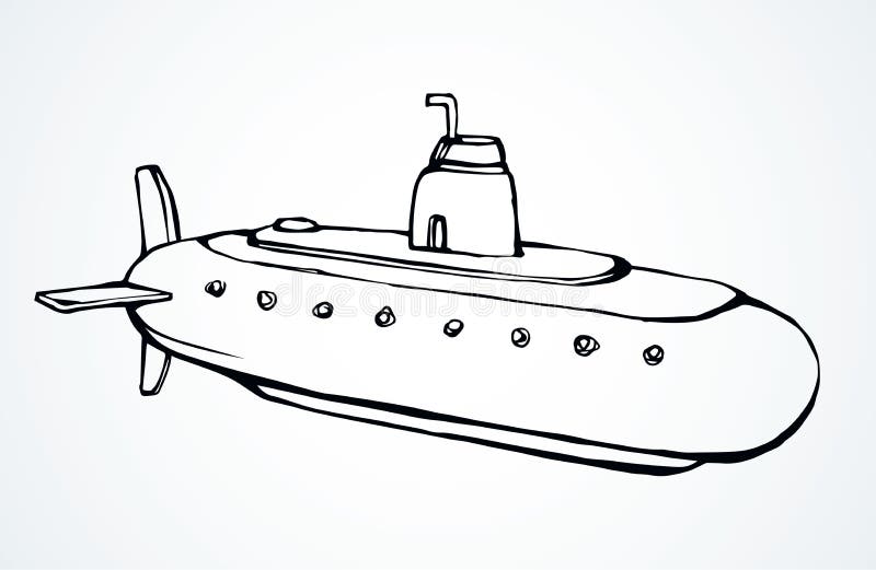 submarine cartoon drawing submarine cartoon drawing