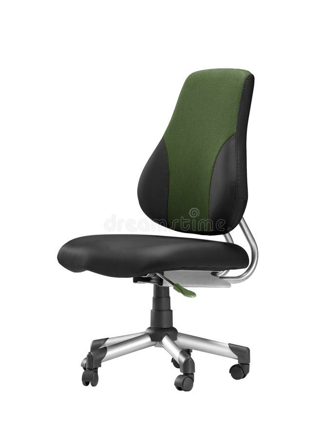 Large office chair stock image. Image of seat, armchair 65597627