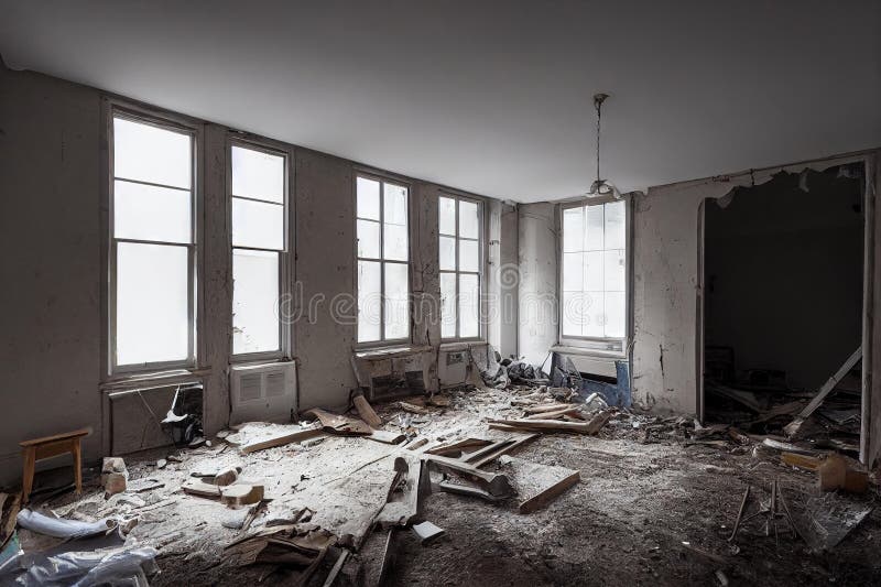 View of Beautiful apartments with high ceilings and large windows@!!@ - apts ...