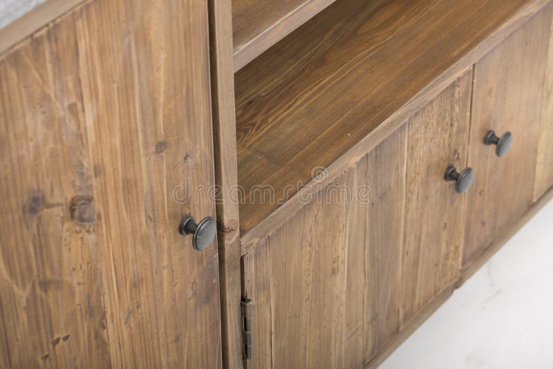 Large Sideboard Hampshire Large Sideboard, Solid Sideboards & Dakota