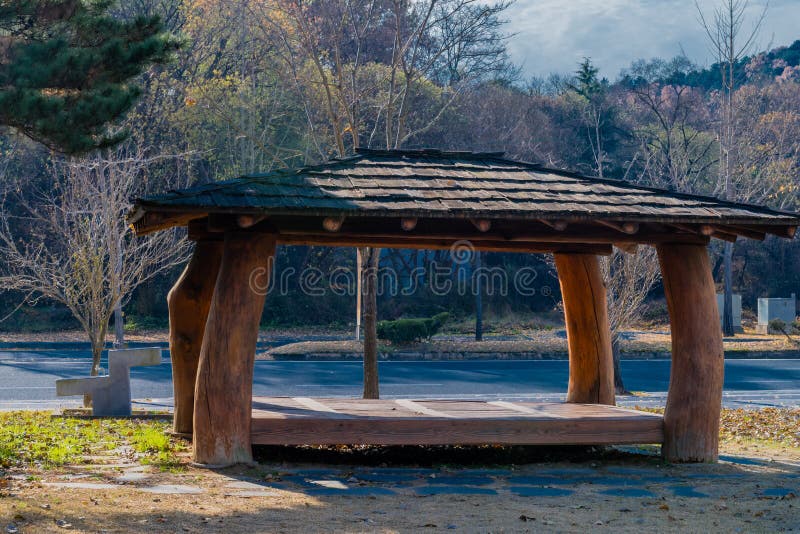 Picnic shelter stock photo. Image of utah, brown, table ... Picnic shelter stock photo. Image of utah, brown, table ...