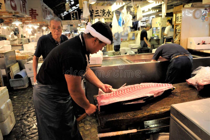 Tokyo The Fish Market Editorial Image Image Of Remains 145174440 Tokyo The Fish Market Editorial Image Image Of Remains 145174440