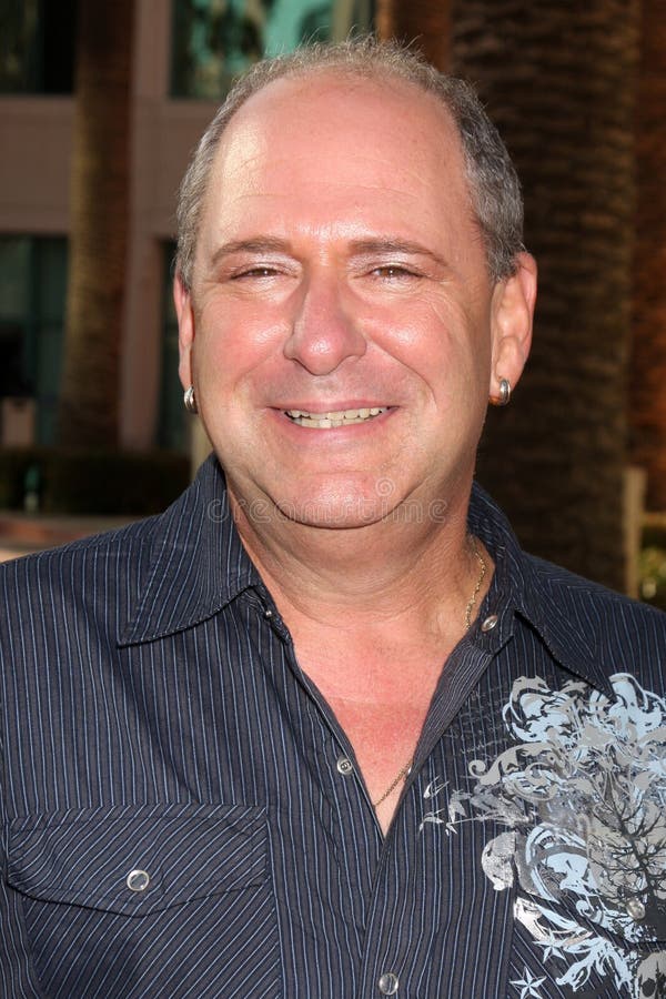 Larry Mathews Today