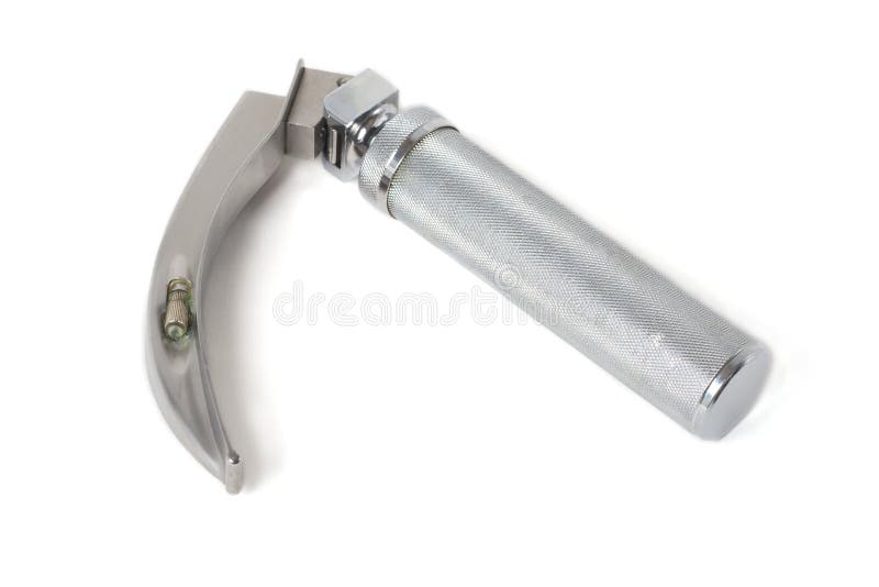 Laryngoscope