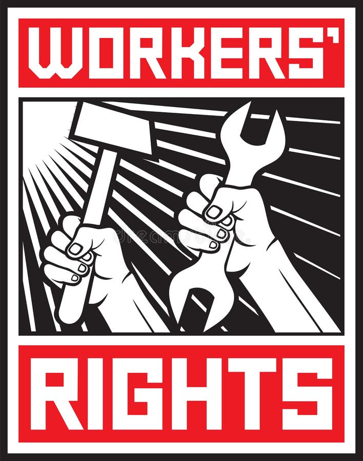 Las derechas de los trabajadores