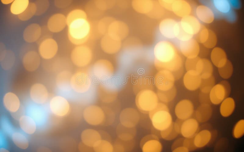 Las luces de bokeo crean un ambiente cálido y acogedor en un ambiente urbano durante una reunión nocturna. Luces de bokeh suaves iluminan un ambiente urbano borroso creando un ambiente acogedor para reuniones nocturnas y actividades sociales llenas de calor y alegría. generado por ai
