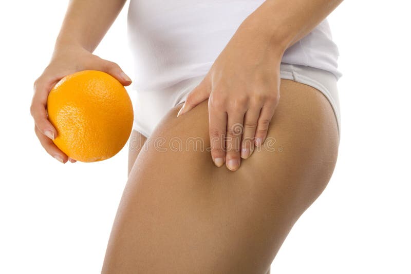 Las piernas de la mujer perfecta imagenes de archivo Las piernas de la mujer perfecta imagenes de archivo