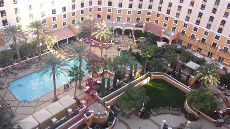 Las Vegas imagem de stock
