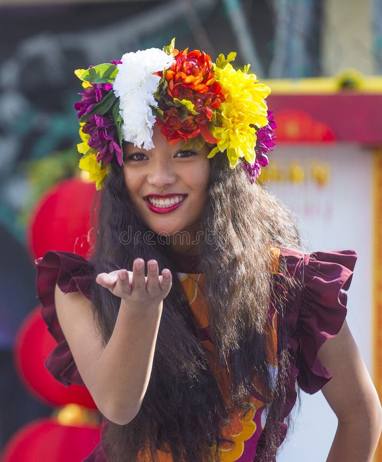 las vegas chinese new year 2025