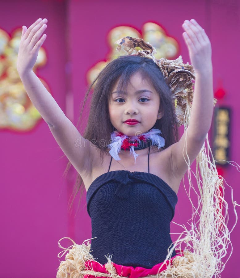 las vegas chinese new year 2025