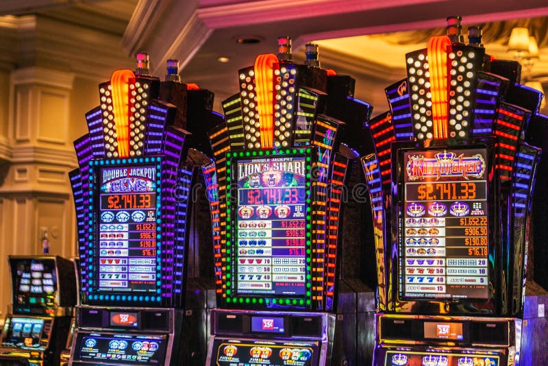 1,381 Las Vegas Slot Machine Stock Photos - Free & Royalty-Free Stock  Photos from Dreamstime