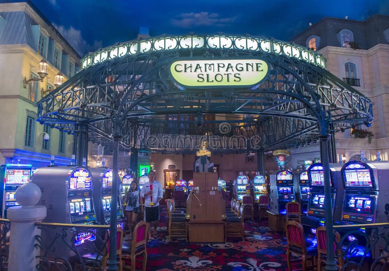 LAS VEGAS - JUNE 22 : The Interior Of Paris Hotel And Casino On June 22  2016 In Las Vegas, Nevada, The Paris Hotel Opened In 1999 And Features A  Replica Of