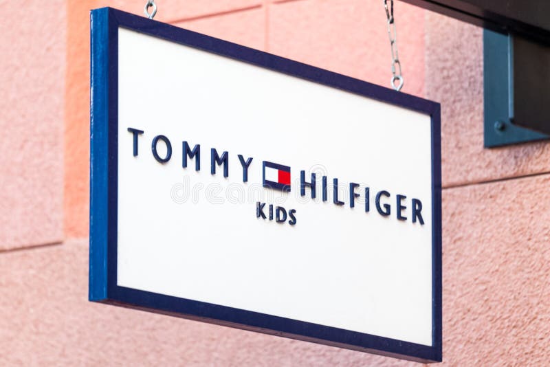 Tommy Hilfiger - Las Vegas, NV