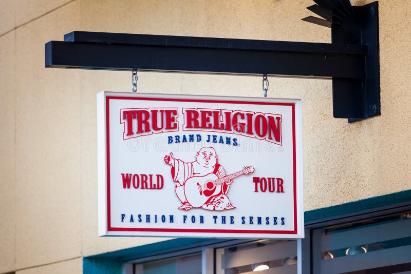 true religion store las vegas