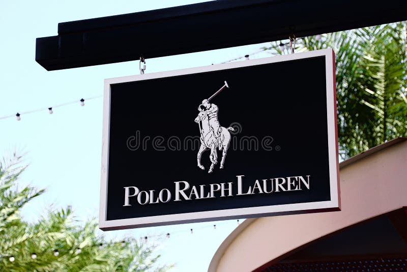 220 Ralph Lauren Logo Stock Photos - Free & Royalty-Free Stock Photos from  Dreamstime