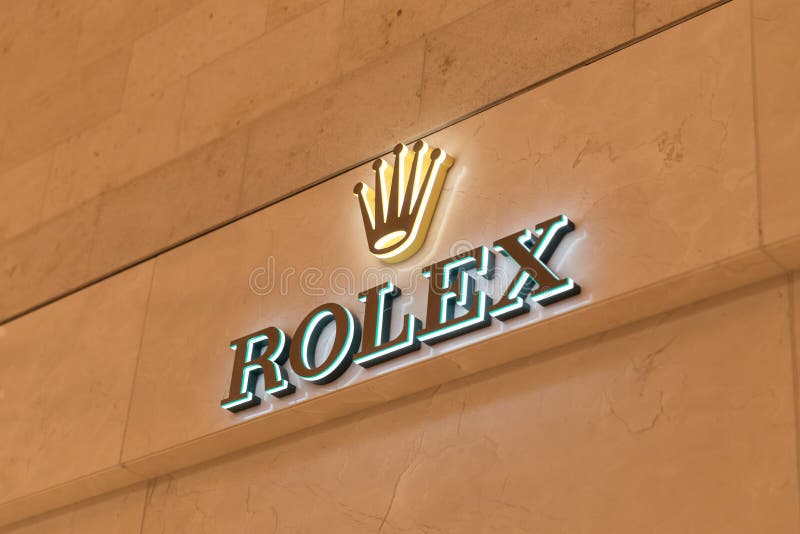 rolex store wynn las vegas