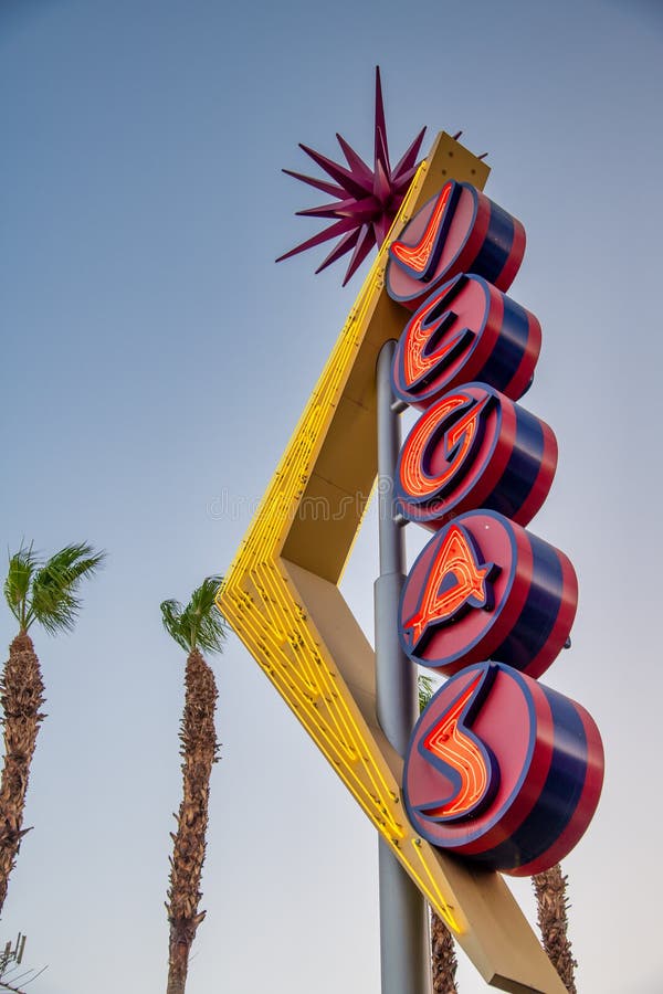 Vegas Red Light District Stock Photos Free & RoyaltyFree Stock