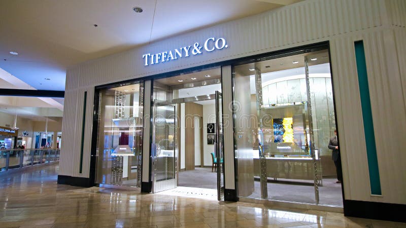 tiffany outlet store