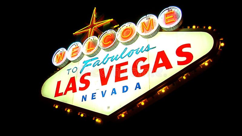 Las Vegas Sign SNAP 4