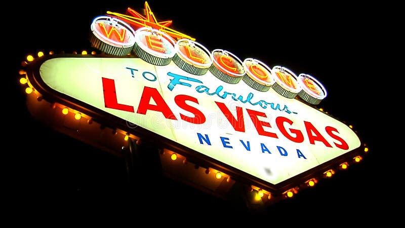 Las Vegas Sign SNAP 8