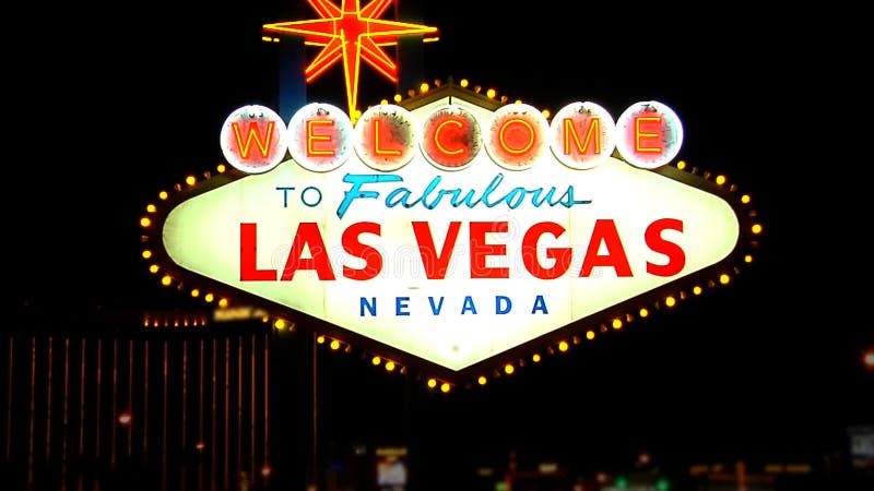 Las Vegas Sign SNAP 2