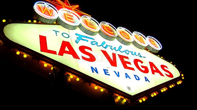 Las Vegas Sign SNAP 7