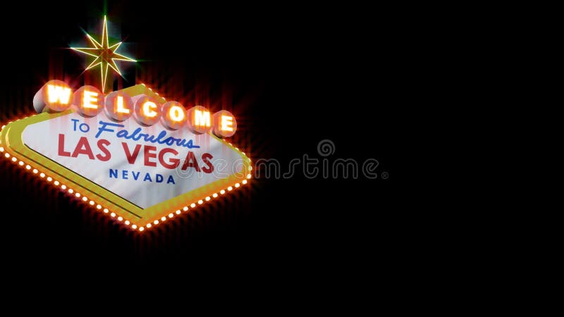 LAS VEGAS SIGN 2