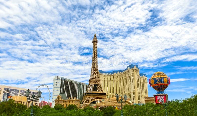 3,589 Las Vegas Eiffel Tower Stock Photos - Free & Royalty-Free