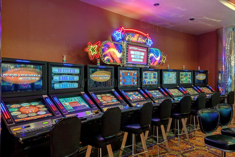 popular casino games Online