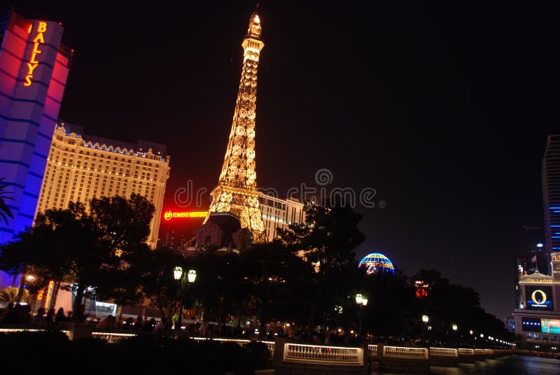 las vegas της Νεβάδας στοκ εικόνες las vegas της Νεβάδας στοκ εικόνες