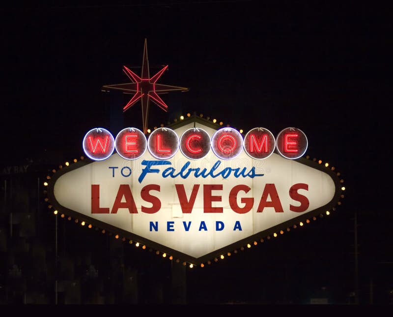 Download Las στην υποδοχή vegas στοκ εικόνες. εικόνα από χυτός, παιχνίδι - 387538