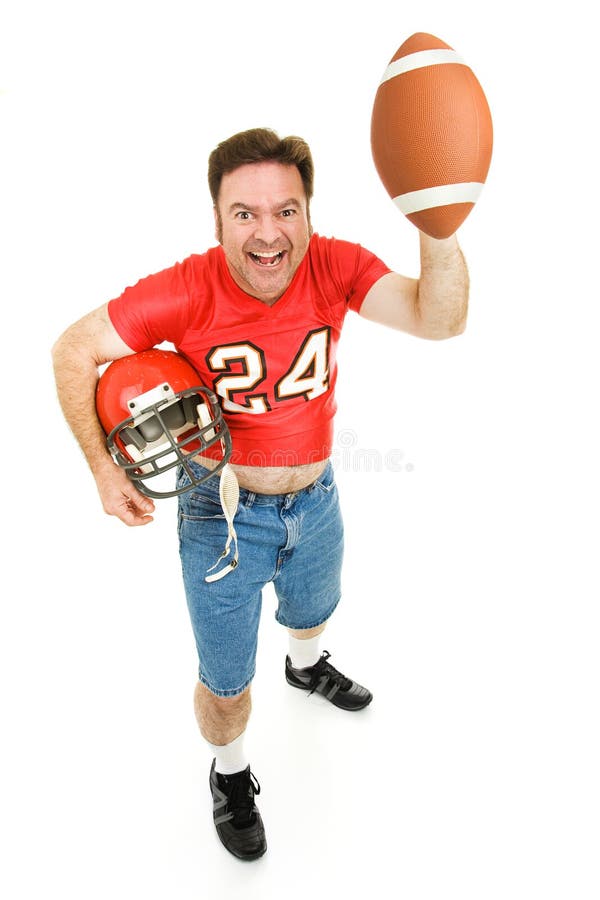 Lascia il gioco del calcio del gioco fotografia stock Lascia il gioco del calcio del gioco fotografia stock