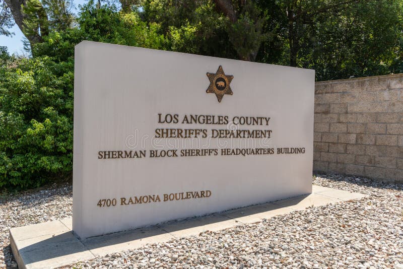LOS ANGELES, CA - DECEMBER 7, 2018: Alex Villanueva, a retired LASD Lieutinant and democrat was sworn in as the new Sheriff of Los Angeles. LOS ANGELES, CA - DECEMBER 7, 2018: Alex Villanueva, a retired LASD Lieutinant and democrat was sworn in as the new Sheriff of Los Angeles