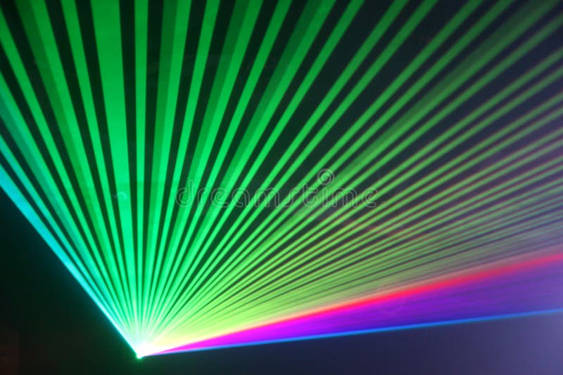 Laser Beam during Party, Event Stock Image Image of laser, event
