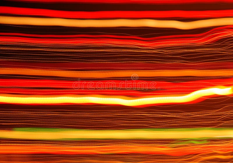 Laser light