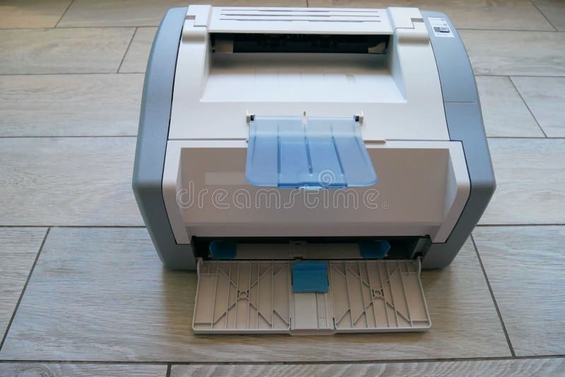 Laser Printer for Office and Home. Laser Printer with Monochrome