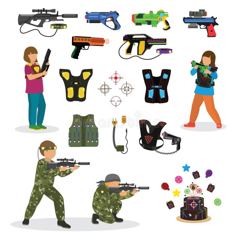 Hot Gun Stock Illustrations, Cliparts and Royalty Free Hot Gun Vectors