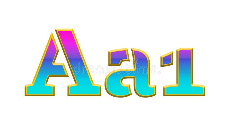 Laski slab stencil font fonts letters letter alphabet text graphics typography type numbers number numeral calligraphy colourful stock illustration Laski slab stencil font fonts letters letter alphabet text graphics typography type numbers number numeral calligraphy colourful stock illustration