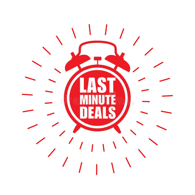 https://thumbs.dreamstime.com/b/last-minute-deals-sticker-label-sale-ringing-badge-alarm-clock-136446045.jpg