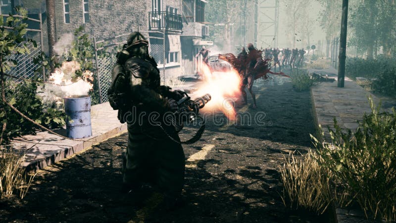 free Zombie Survival Gun 3D free Zombie Survival Gun 3D