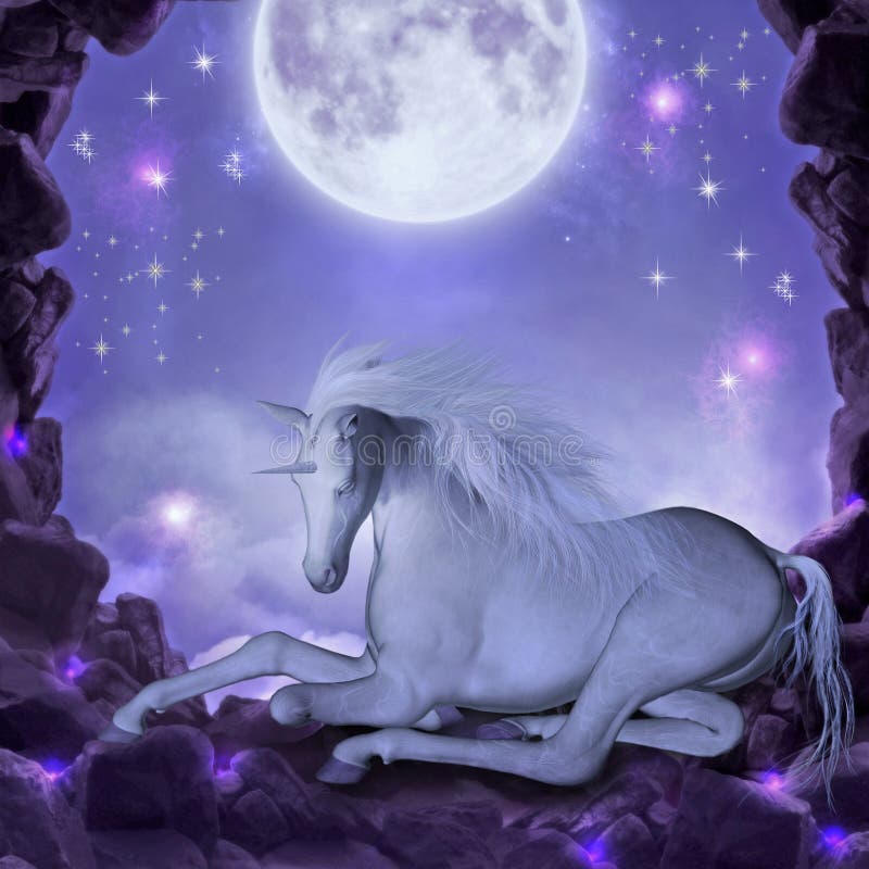 Last unicorn