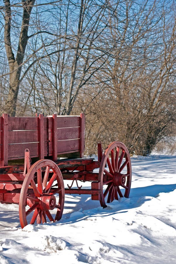 Lastwagen im Winter stockbilder Lastwagen im Winter stockbilder