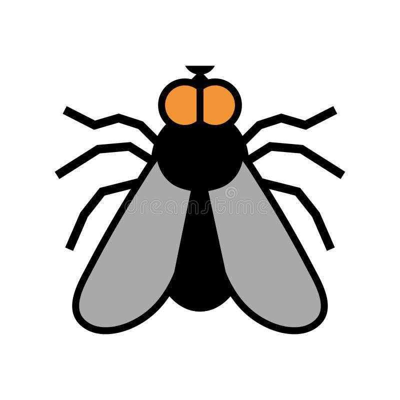 Lata logo, zatrzymuje komarnicy, insekt zaraza, ręka rysujący nakreślenie komarnica ilustracja wektor Lata logo, zatrzymuje komarnicy, insekt zaraza, ręka rysujący nakreślenie komarnica ilustracja wektor