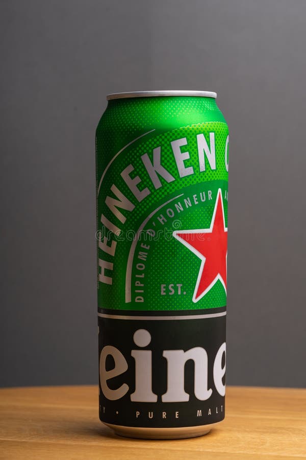 Featured image of post Heineken Gelada Na Mesa Freddy heineken houdt er niet van om al te