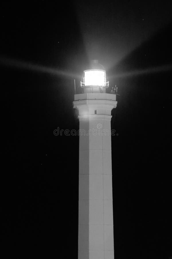 Latarnia morska w Santa Maria Di Leuca obrazy royalty free Latarnia morska w Santa Maria Di Leuca obrazy royalty free