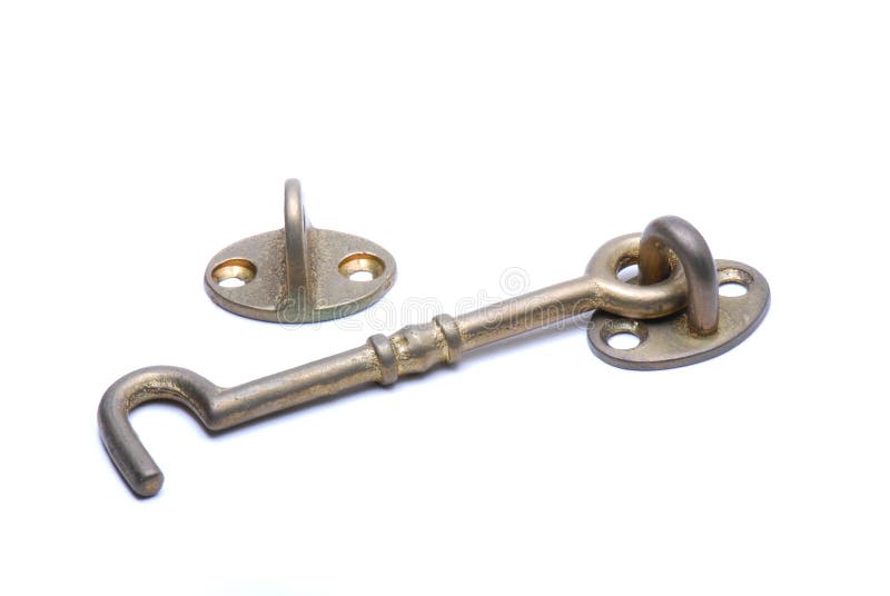 Latch Set