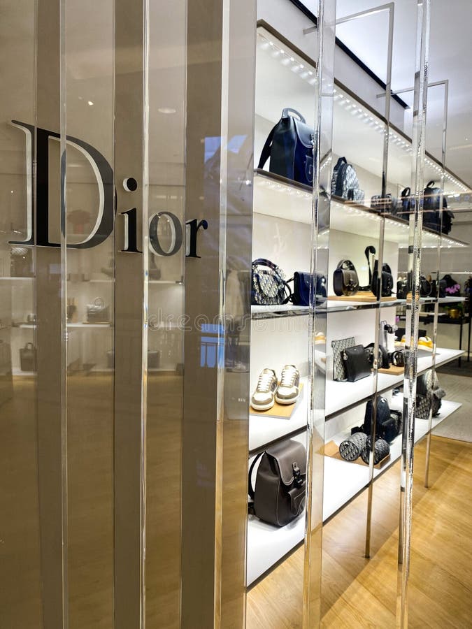 Fake Dior shoes. Turkey, Stock Photo, Picture And Rights Managed Image.  Pic. A70-405306