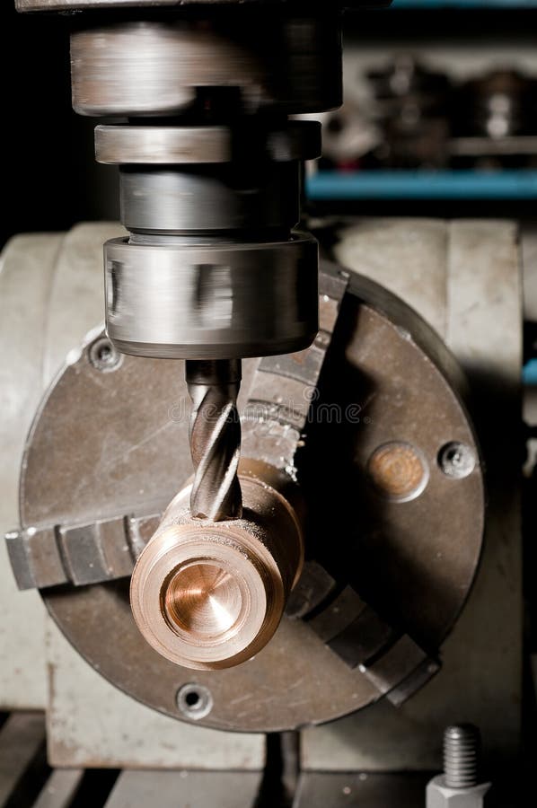 Lathe stock images